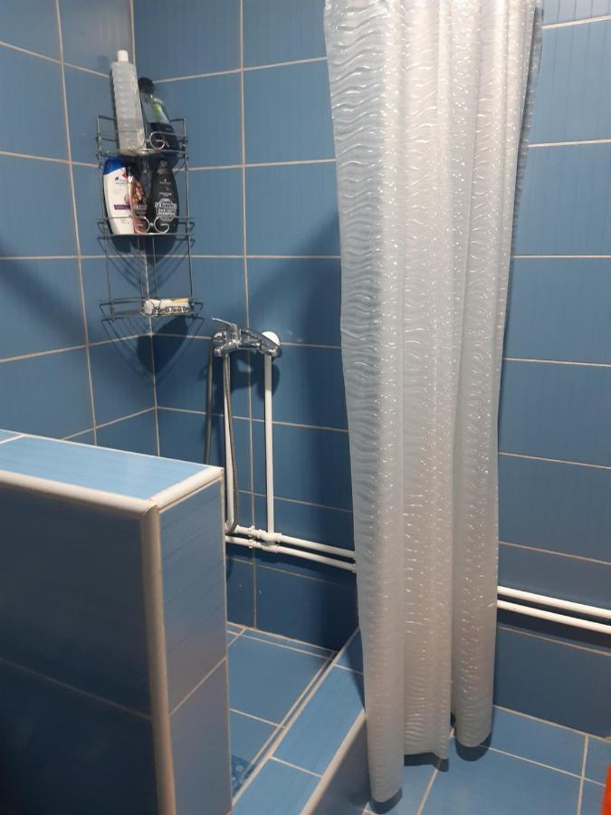 Ferienwohnung Seosko Turisticko Domacinstvo Stojkovic Aleksinac Exterior foto