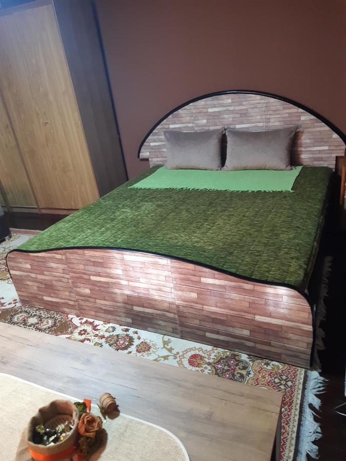 Ferienwohnung Seosko Turisticko Domacinstvo Stojkovic Aleksinac Exterior foto