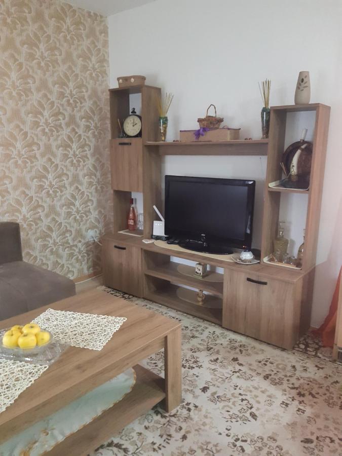 Ferienwohnung Seosko Turisticko Domacinstvo Stojkovic Aleksinac Exterior foto